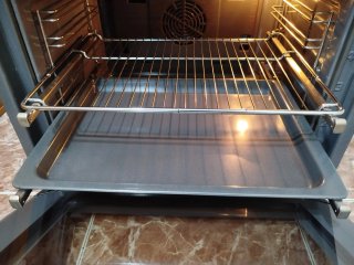 Horno Multifunción Balay