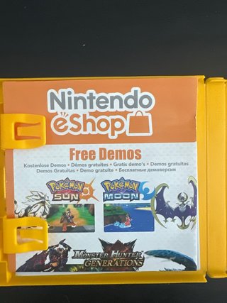 Super Mario Maker 3DS