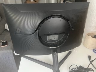 Monitor Curvo Samsung Gaming