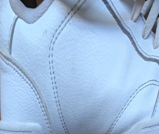 Zapatillas Adidas Talla 38.5 Blancas