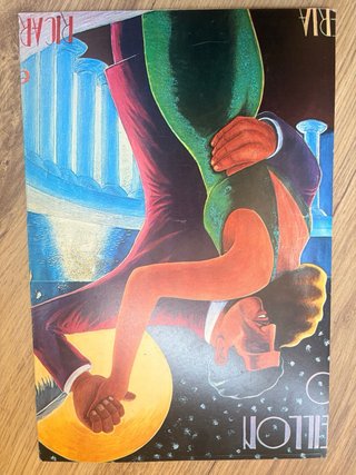 Cómic Underground El Sidecar (1977)