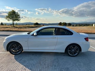 BMW Serie 2 coupe 2017