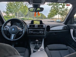 BMW Serie 2 coupe 2017