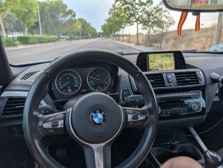 BMW Serie 2 coupe 2017