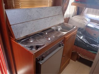 Roller Roller 410DD 1990