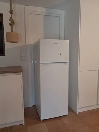 Frigorífico 2 puertas Teka