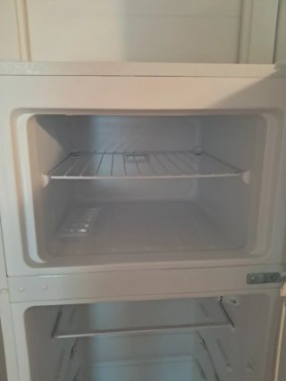 Frigorífico 2 puertas Teka