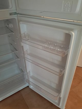 Frigorífico 2 puertas Teka