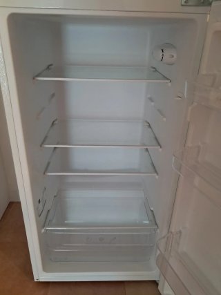 Frigorífico 2 puertas Teka