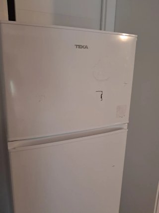 Frigorífico 2 puertas Teka
