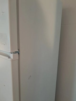 Frigorífico 2 puertas Teka