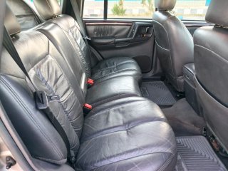 Jeep Grand Cherokee  5.9 V8