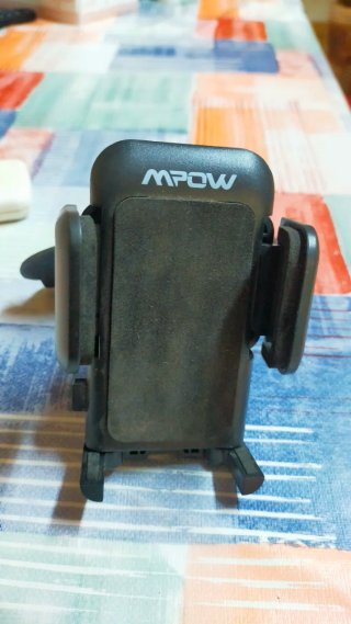 Soporte para teléfono ajustable