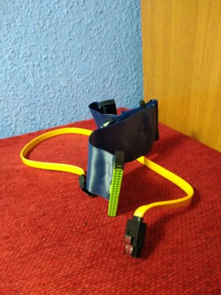 Cables SATA para disco duro
