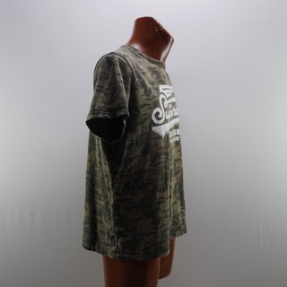 Superdry Camiseta Hombre Verde Talla XXL