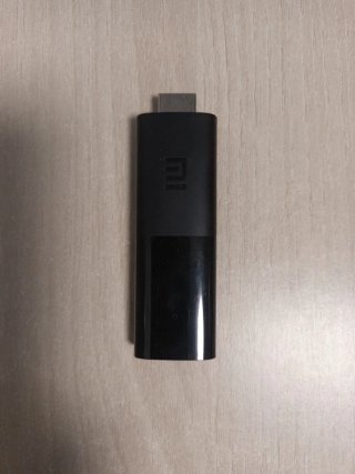 XIAOMI MI TV STICK ANDROID TV