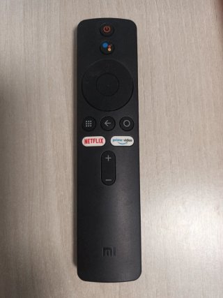 XIAOMI MI TV STICK ANDROID TV