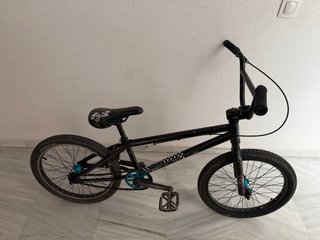 BMX Specialized Fuse original – ¡Oportunidad / Muy