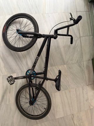 BMX Specialized Fuse original – ¡Oportunidad / Muy