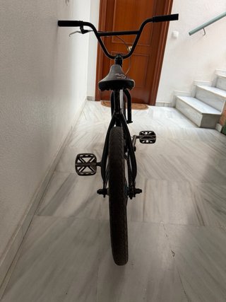 BMX Specialized Fuse original – ¡Oportunidad / Muy