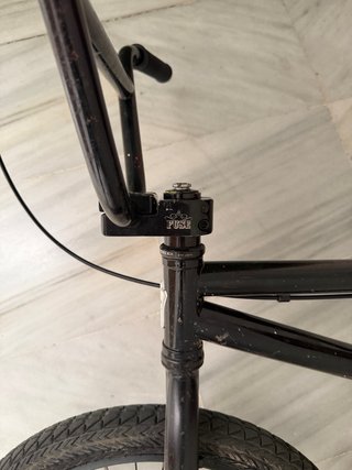 BMX Specialized Fuse original – ¡Oportunidad / Muy