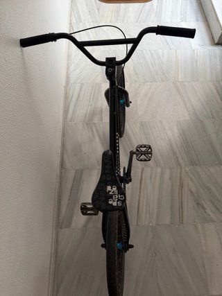 BMX Specialized Fuse original – ¡Oportunidad / Muy