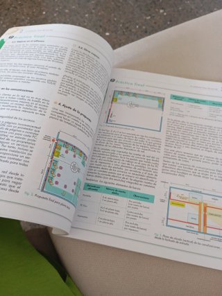Libro Redes locales