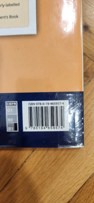 Passkey 1 Sb (Es)