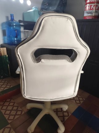 Silla de escritorio poco uso