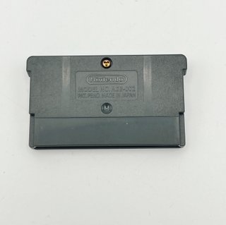 Donkey Kong Country GBA Cartuccia