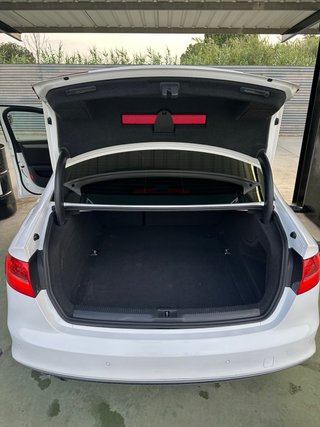 Audi A4 2015