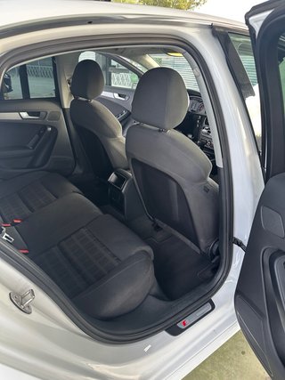 Audi A4 2015