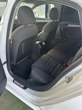 Audi A4 2015
