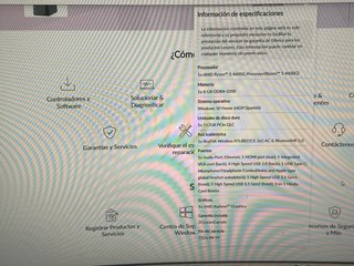 Ordenador Sobremesa Lenovo IdeaCentre 5 (Ryzen 5)