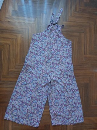 Mono estampado talla única