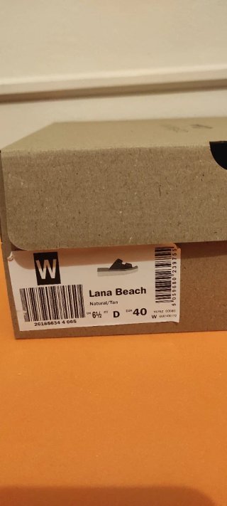 Sandalias Clarks Veraniegas
