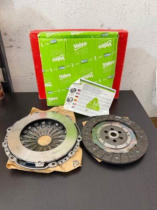 Kit frizione Valeo 832052 – Peugeot Citroën DS 1.6