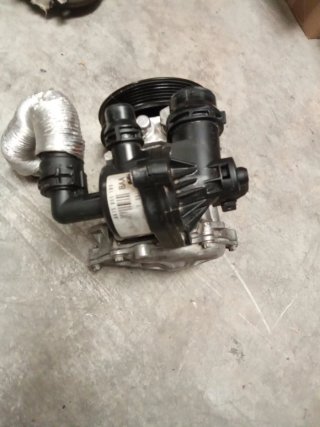 Bomba Dirección BMW 320I E46 E90
