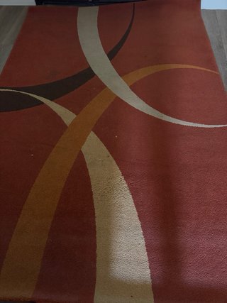 Alfombra Nilo 160x210 cm