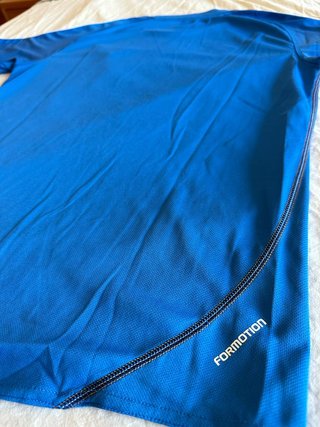 Camiseta Entrenamiento Real Madrid Adidas Talla S