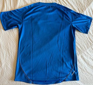 Camiseta Entrenamiento Real Madrid Adidas Talla S