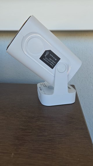 Proyector 1080P WiFi 6 4K con Mando
