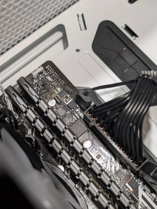 i5 10400 + 16GB RAM + placa base Asus
