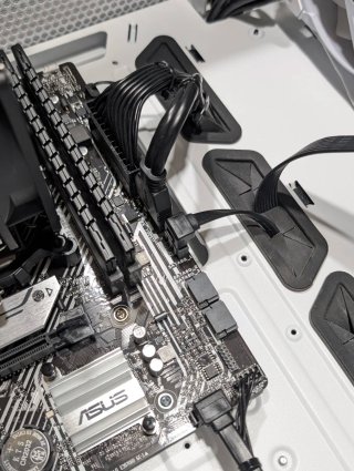 i5 10400 + 16GB RAM + placa base Asus