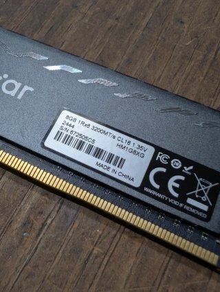 i5 10400 + 16GB RAM + placa base Asus