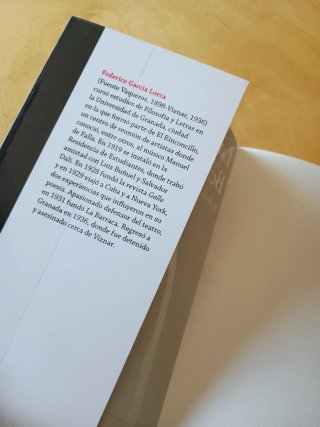 La Casa de Bernarda Alba