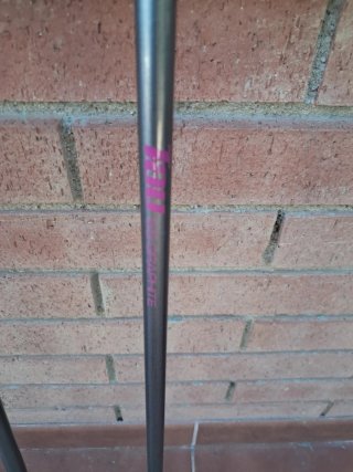 Juego completo de hierros de golf + bolsa