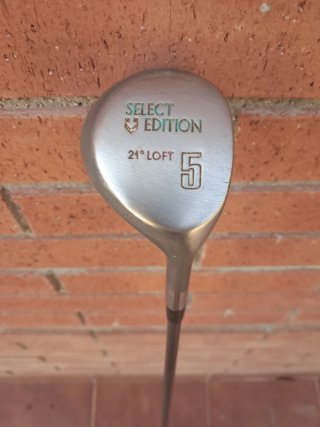 Juego completo de hierros de golf + bolsa
