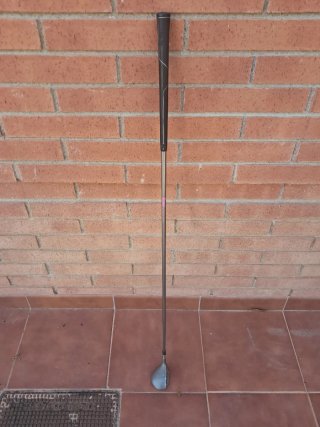 Juego completo de hierros de golf + bolsa