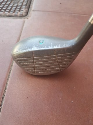 Juego completo de hierros de golf + bolsa